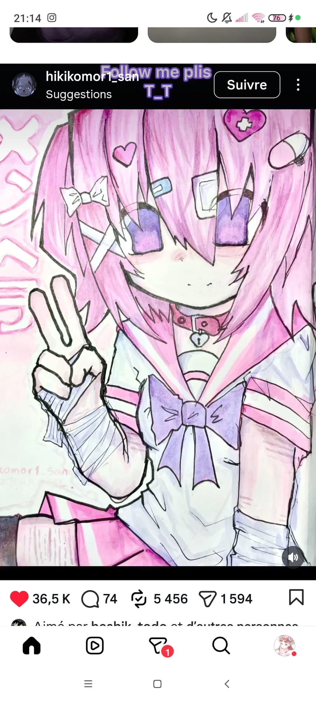 Healing Peace