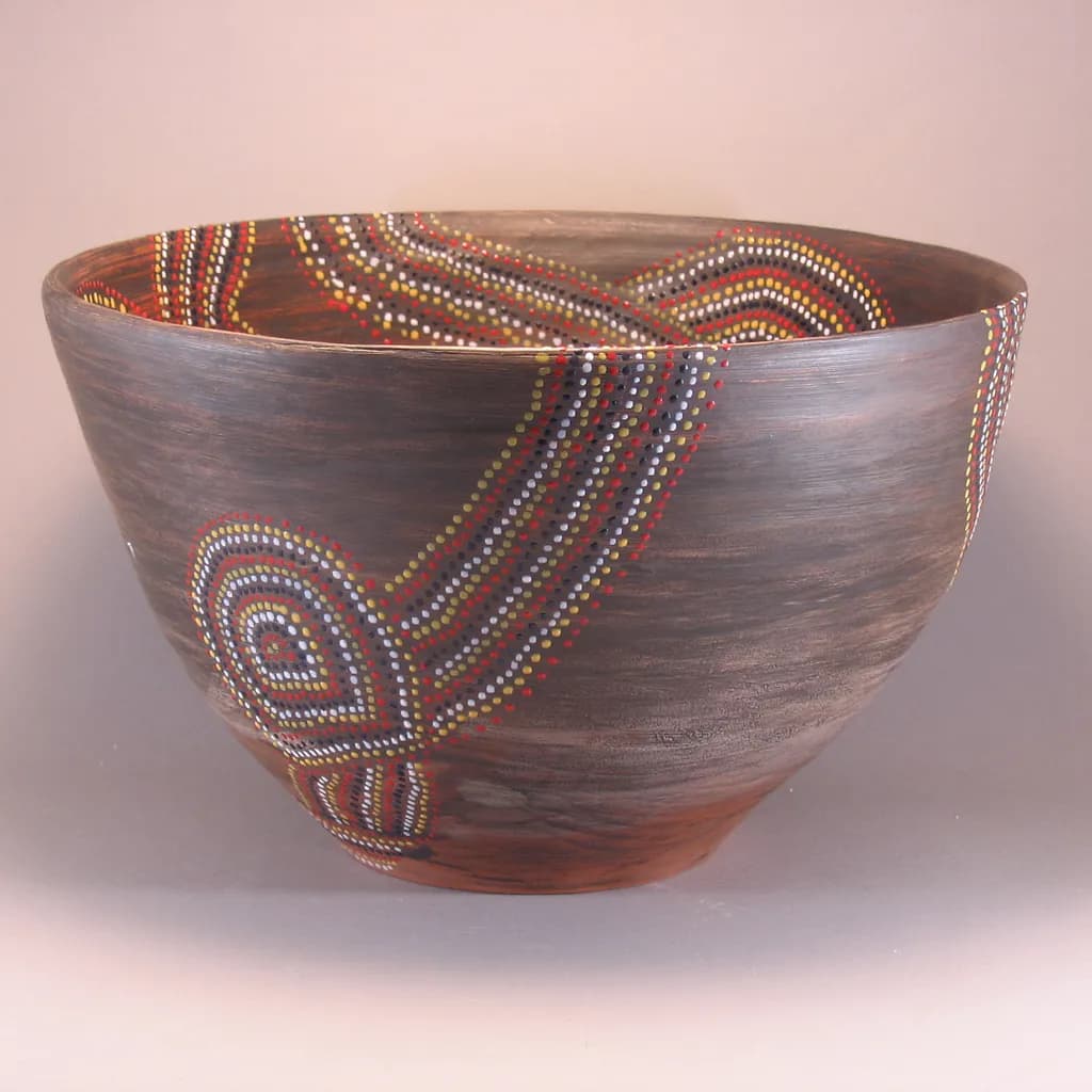 Dot Bowl