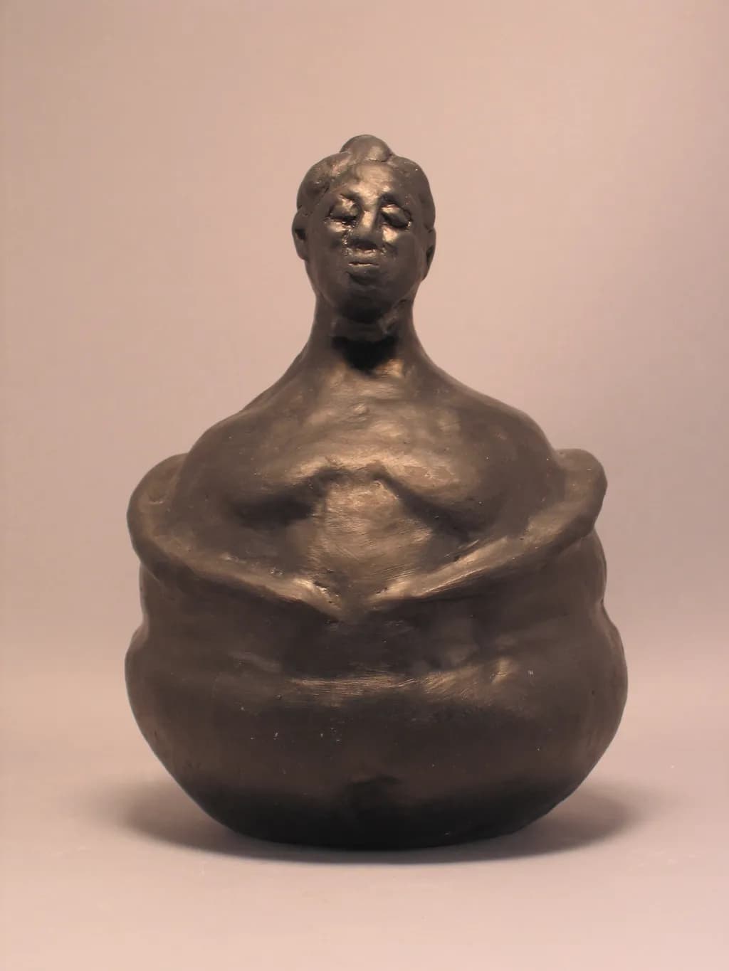 Female Effigy