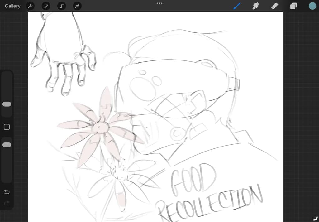 Good Recollection