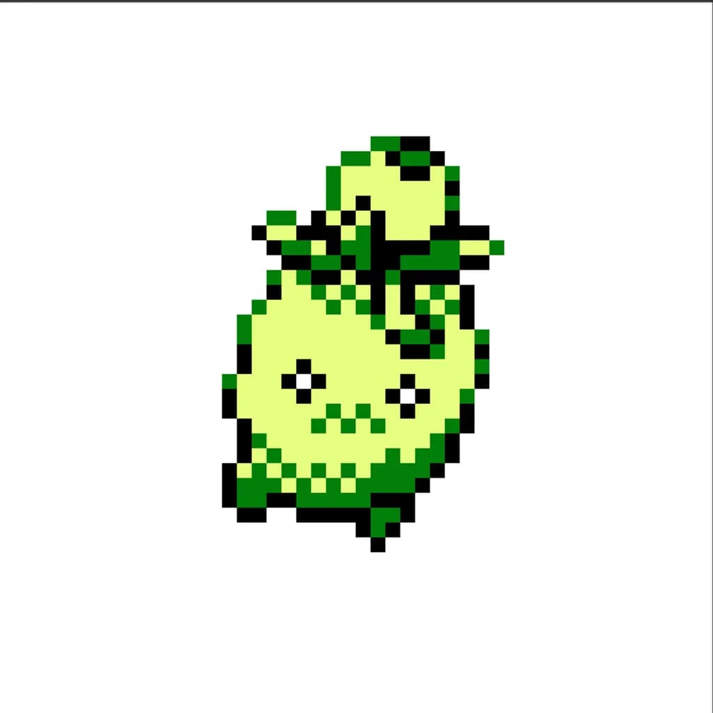 Pixel Sage
