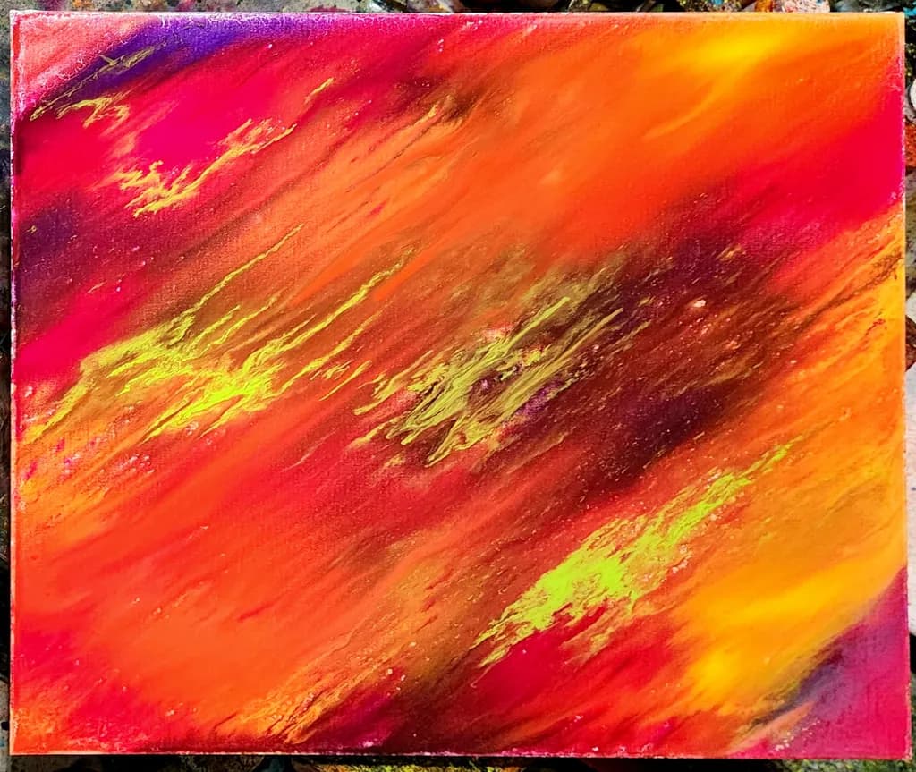 Inferno Drift