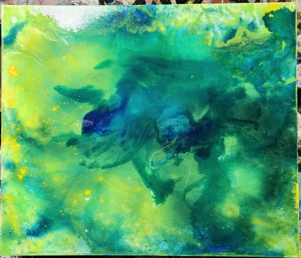 Emerald Drift