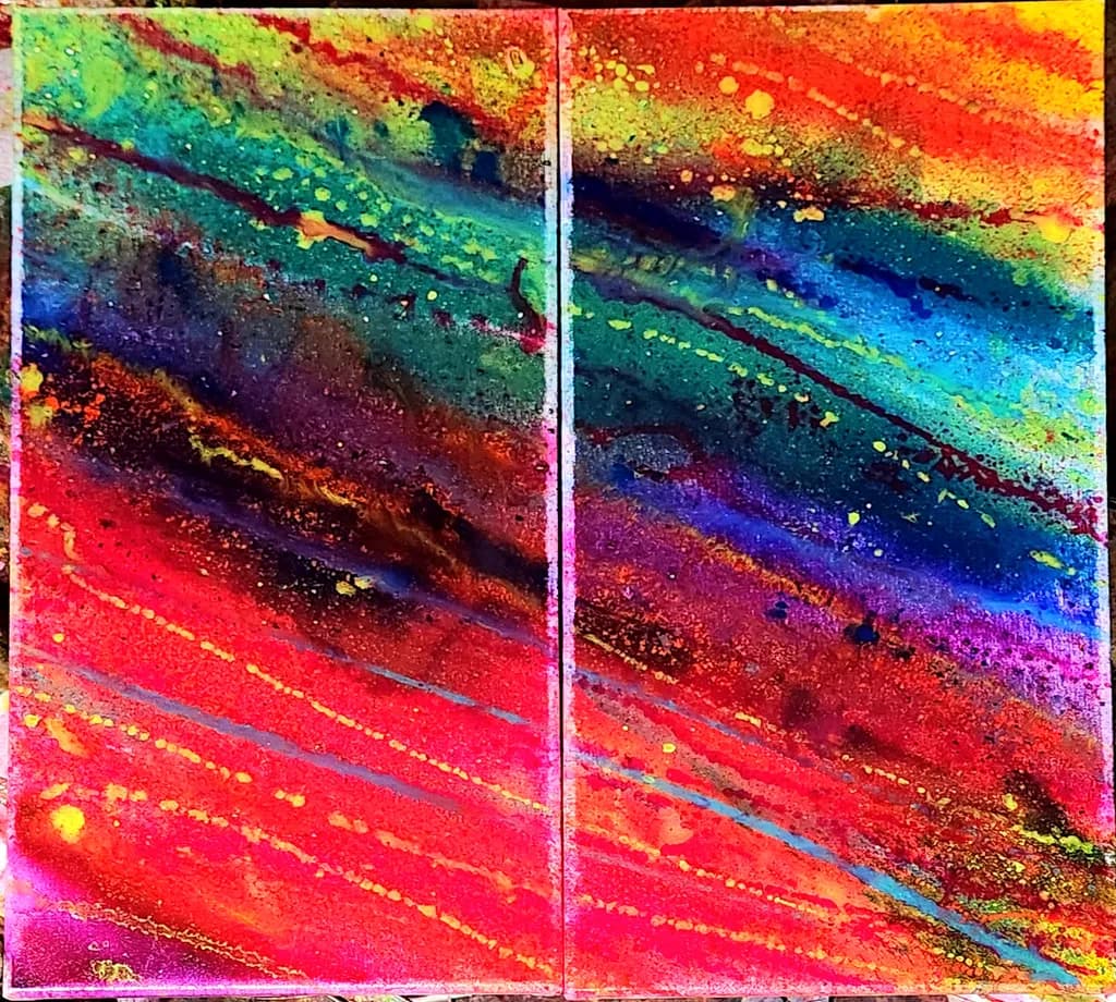 Chromatic Drift