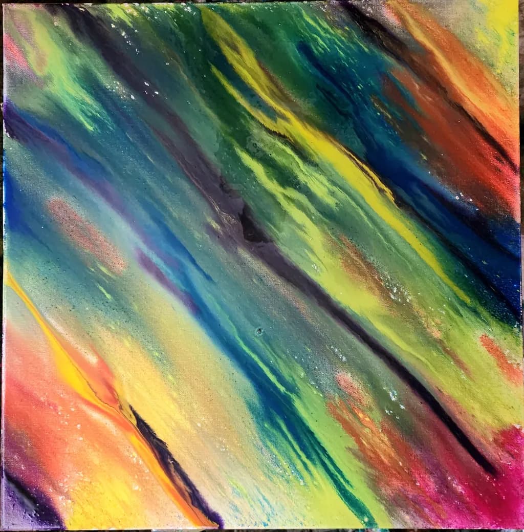 Chromatic Flow