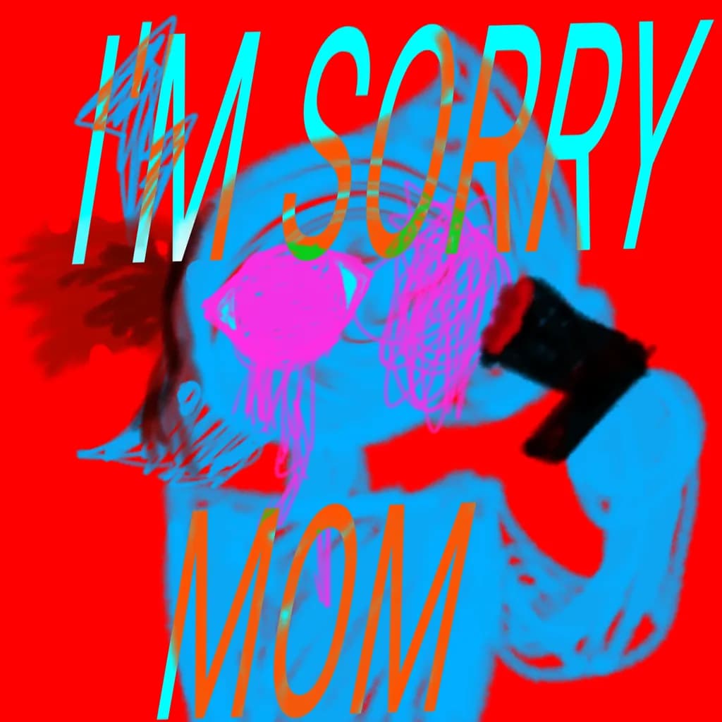 I'm Sorry Mom