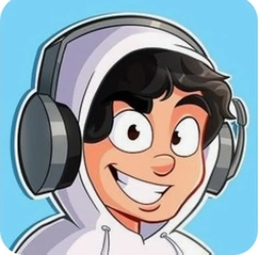 Headset Gamer