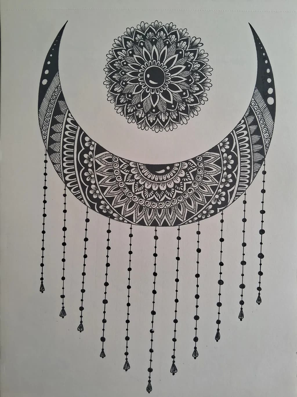 Celestial Mandala