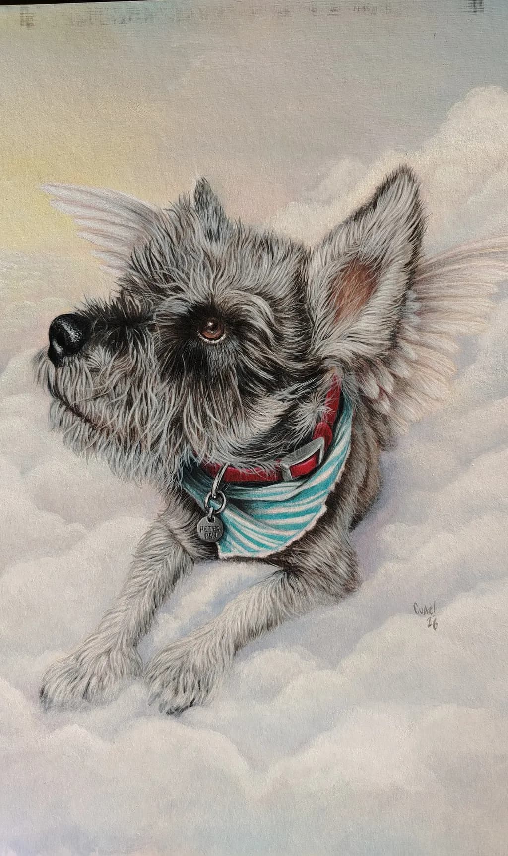 Heavenly Companion