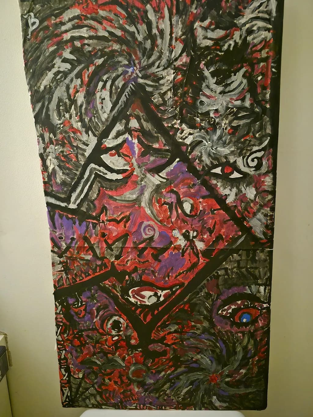 Fractured Visions