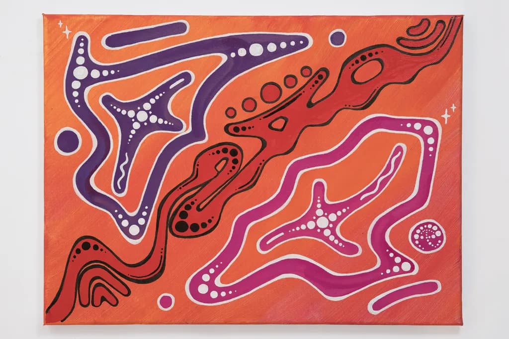 Celestial Currents