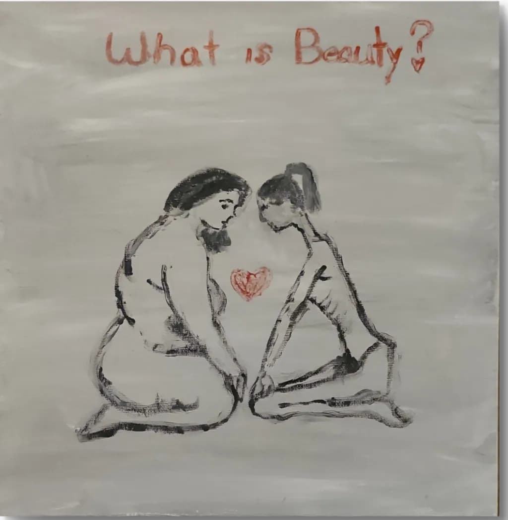 What is Beauty?
