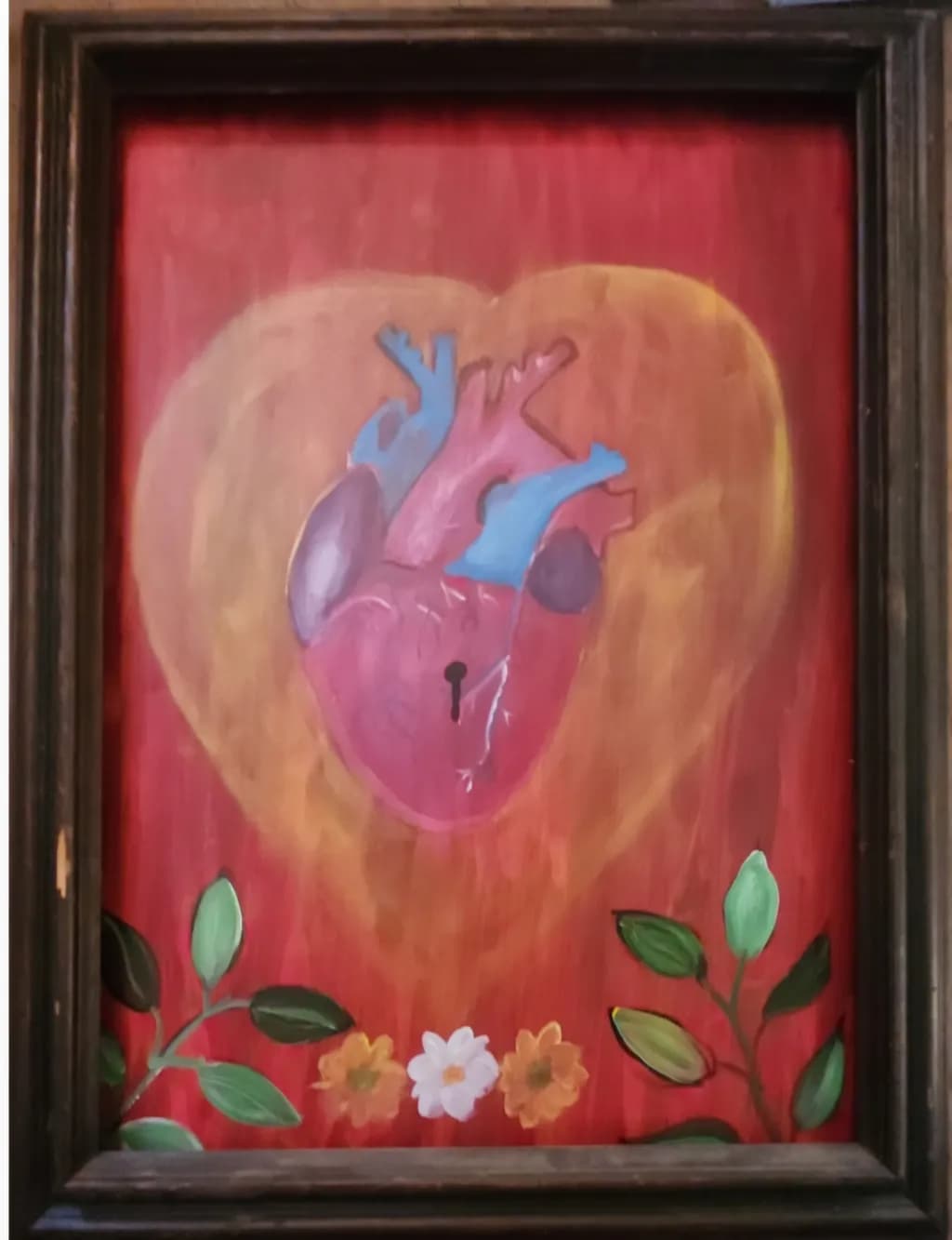 Guarded Heart