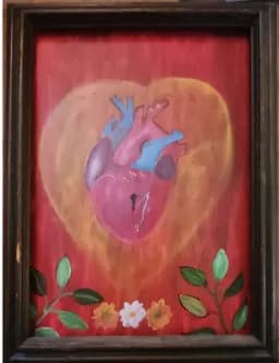 Guarded Heart
