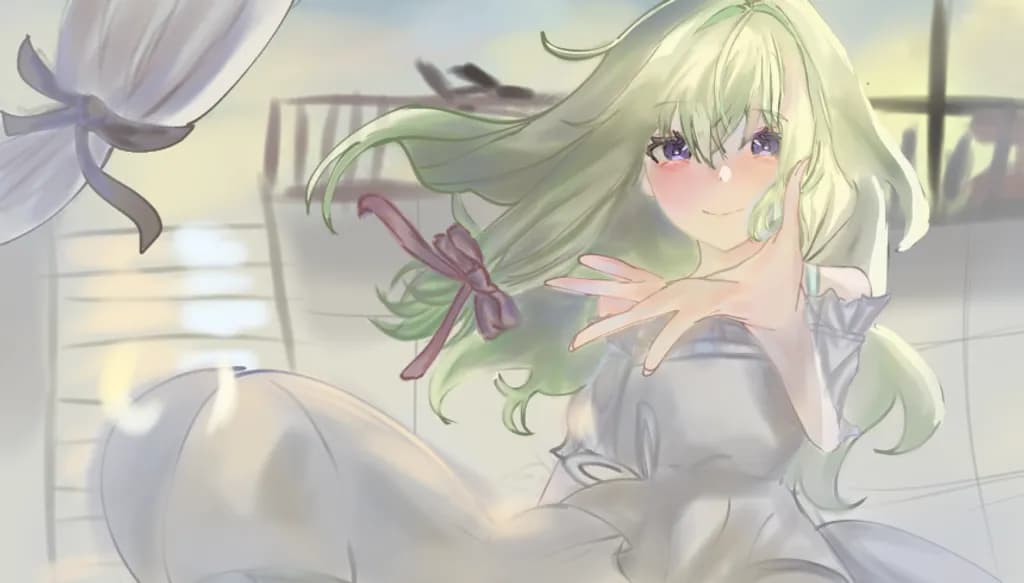 Luminous Reach