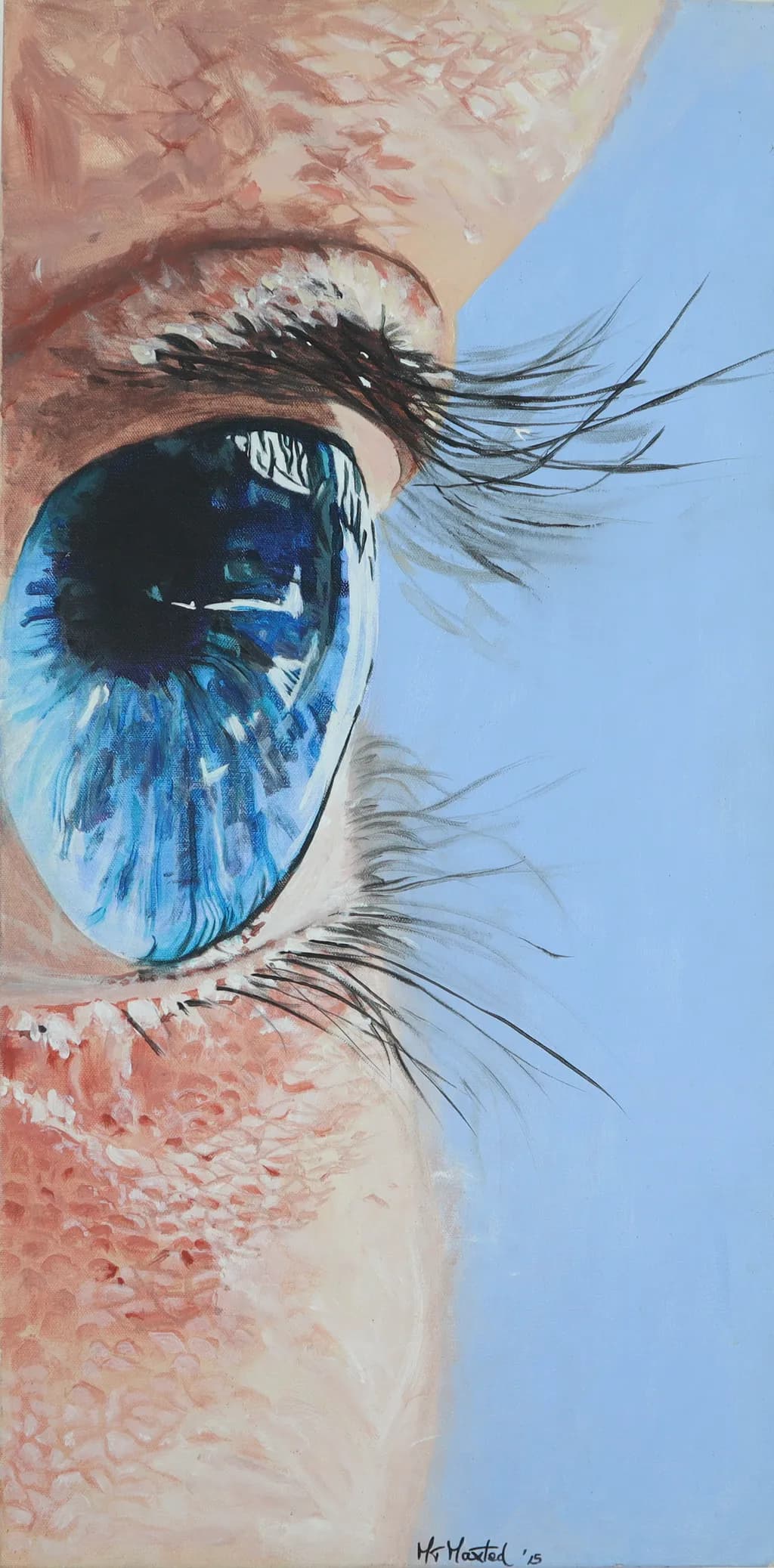 I See You Eye