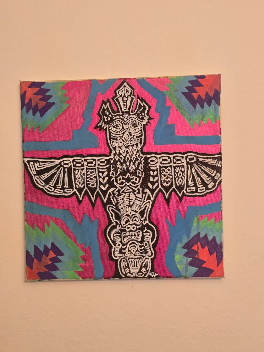 Totem Echoes