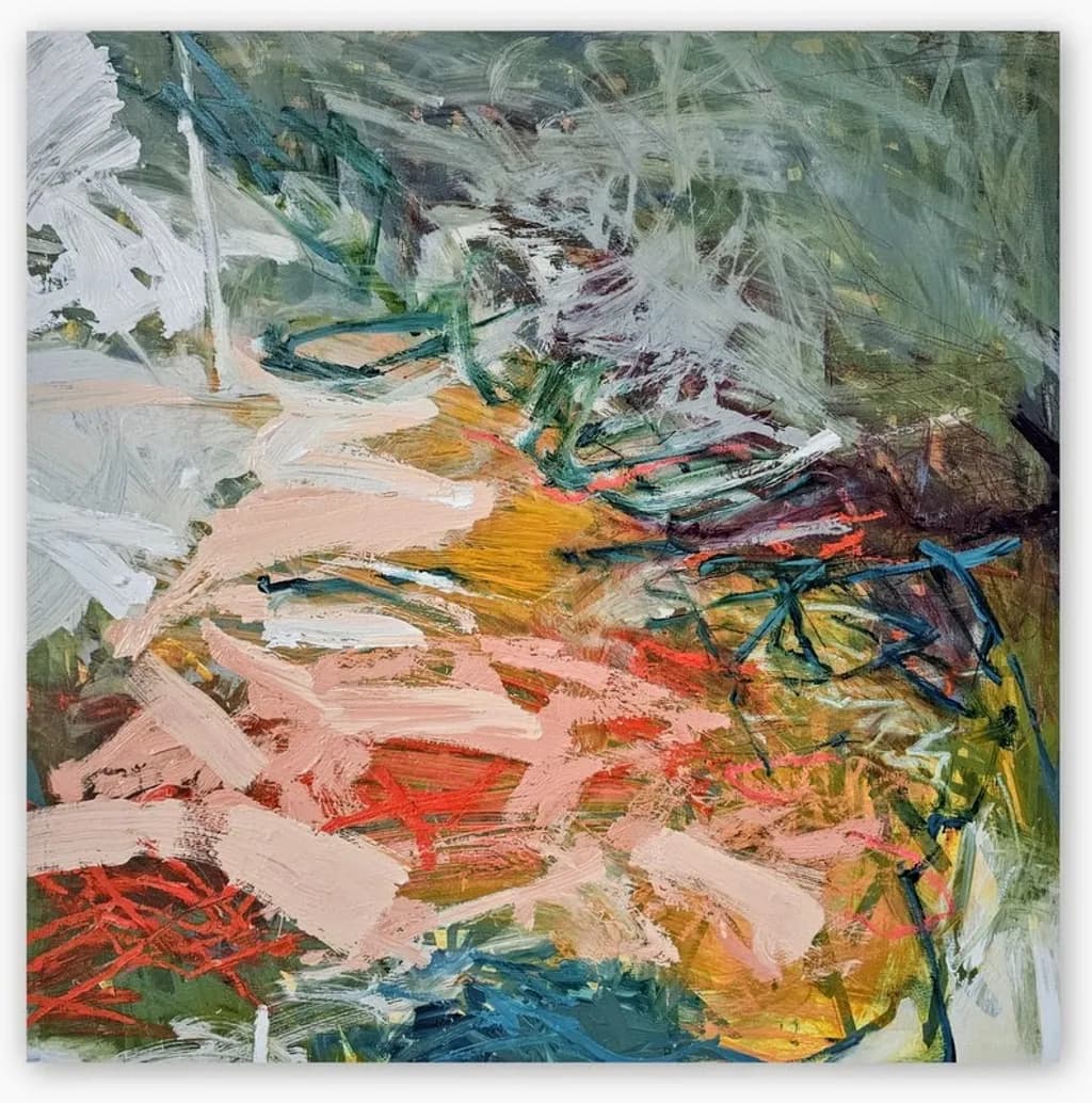 Inward Layers