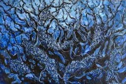 "Mourning (1)" © adagp