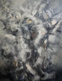 Unchained Waters (1) 2019