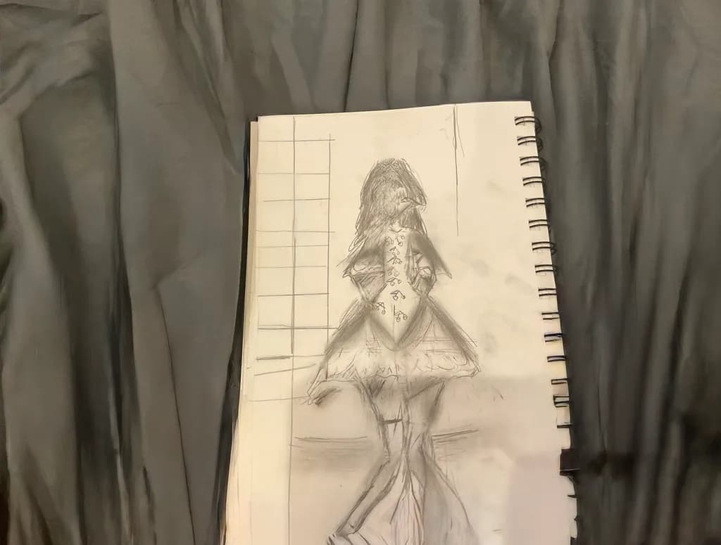 Elegance in Motion