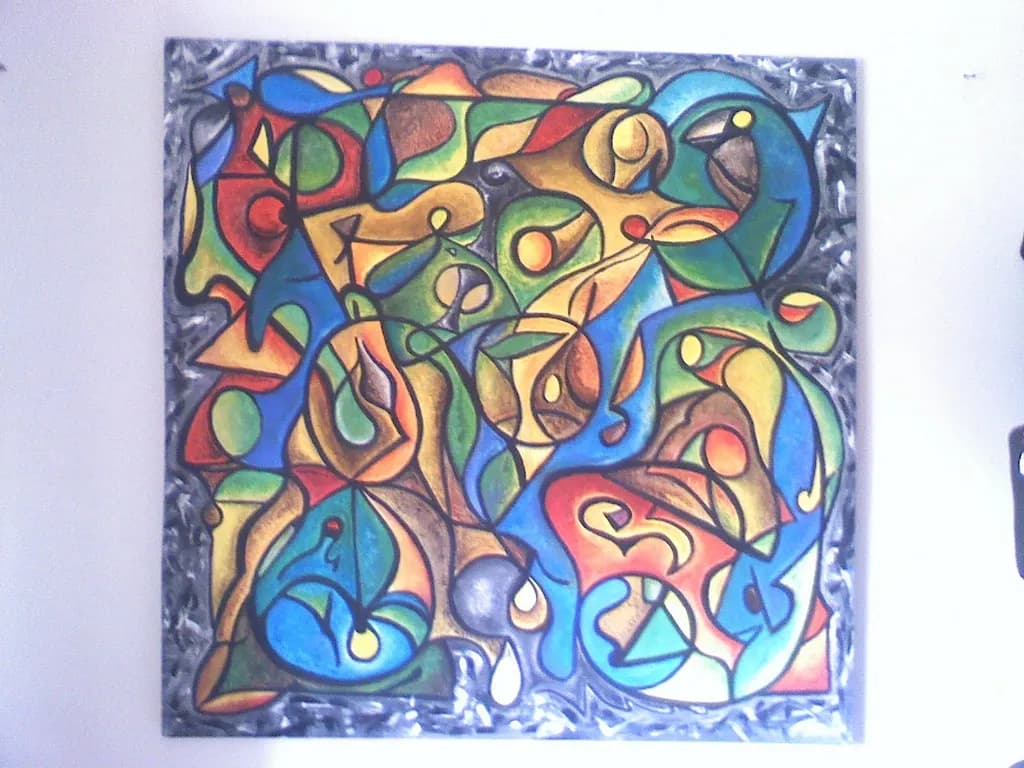 "Year of the Dragon (Waiting for a Godot)"