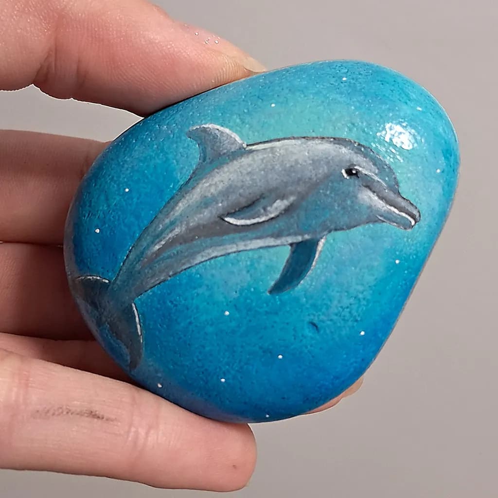 Ocean Glide