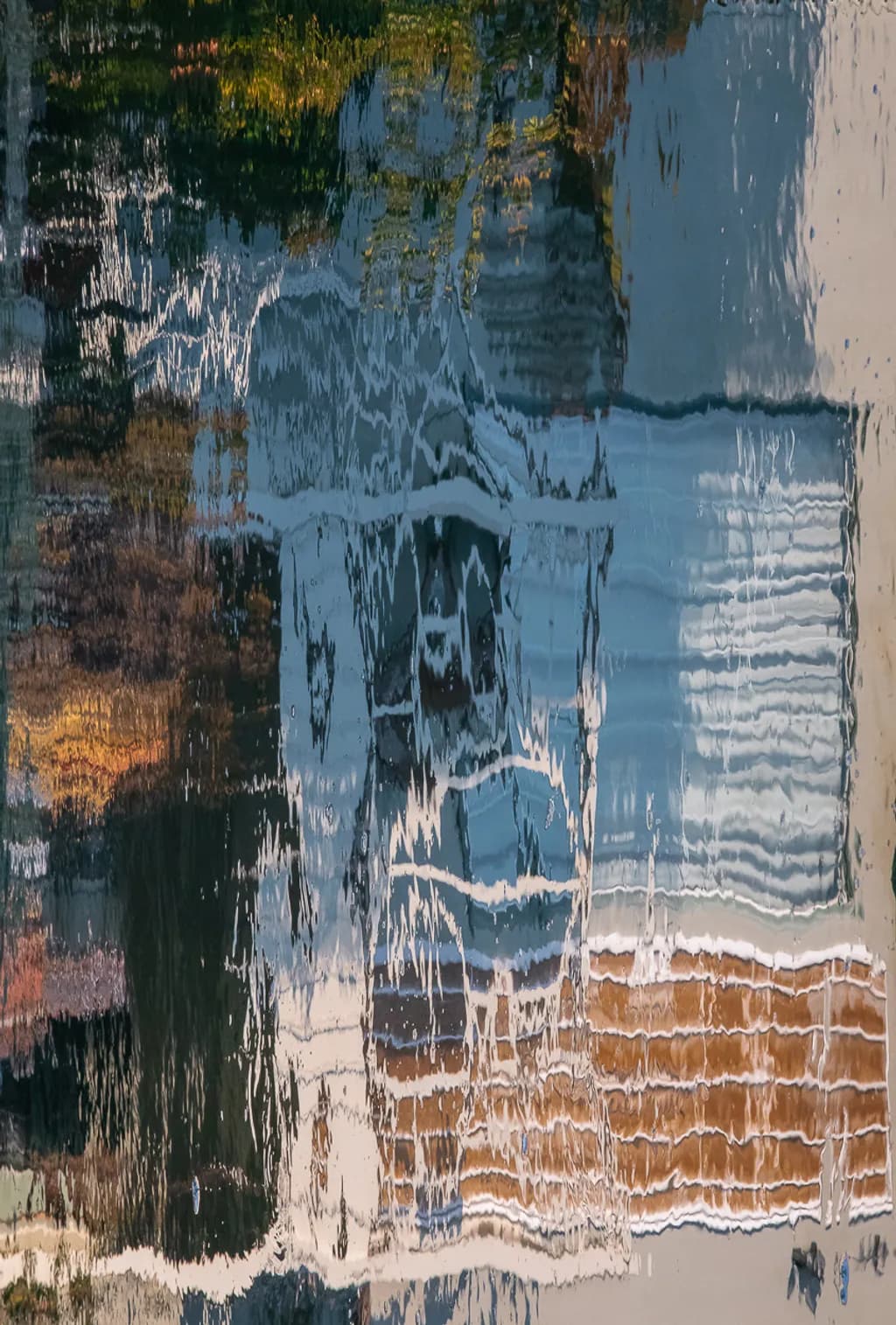 Lusitana Reflections