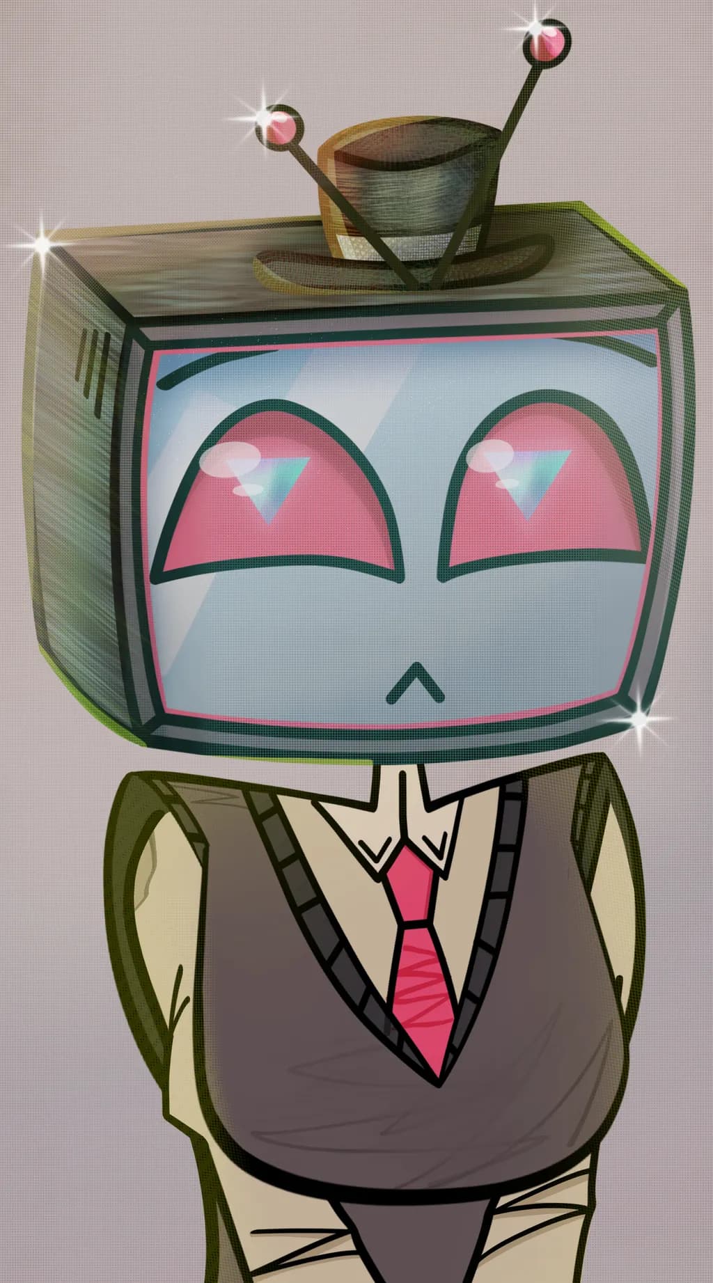 Box Vox