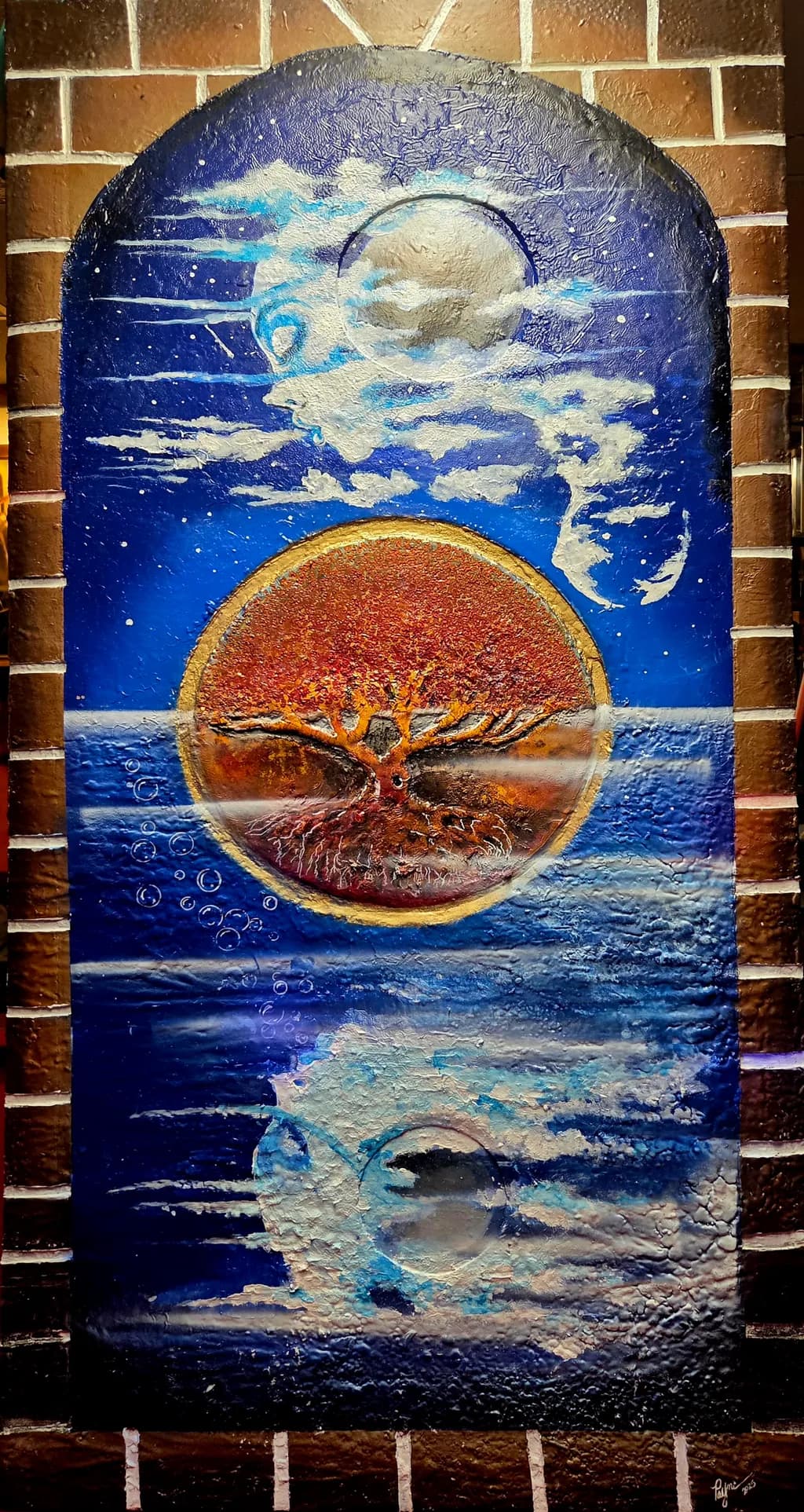 Celestial Roots