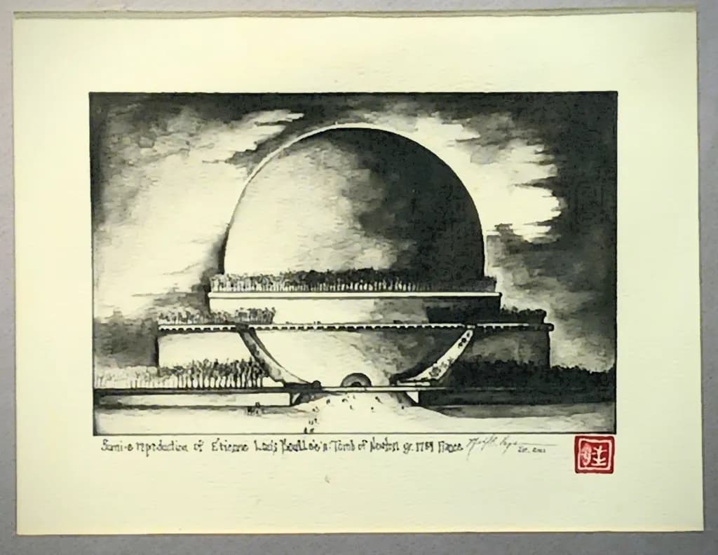Dome Monument