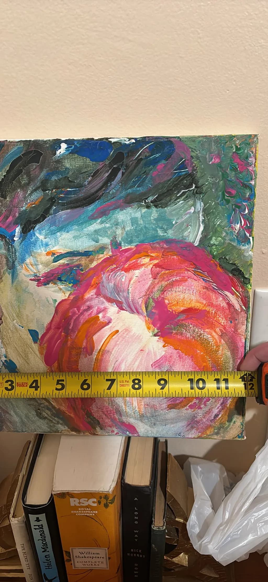 Crescent Bloom
