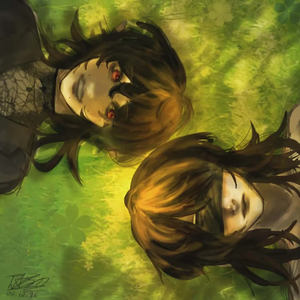 Twin Shadows