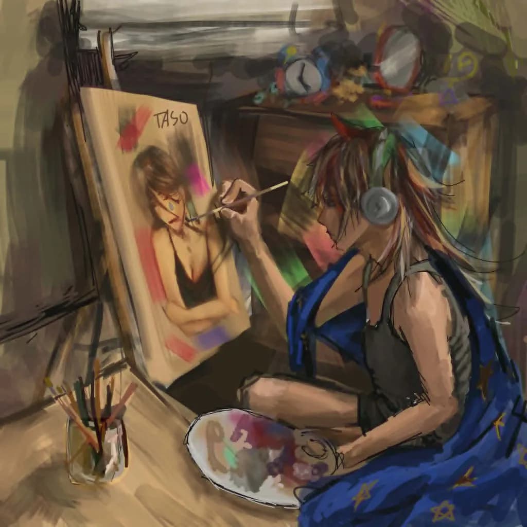 Creative Reflection