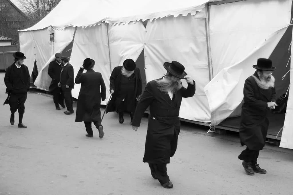 Gathering in Tradition