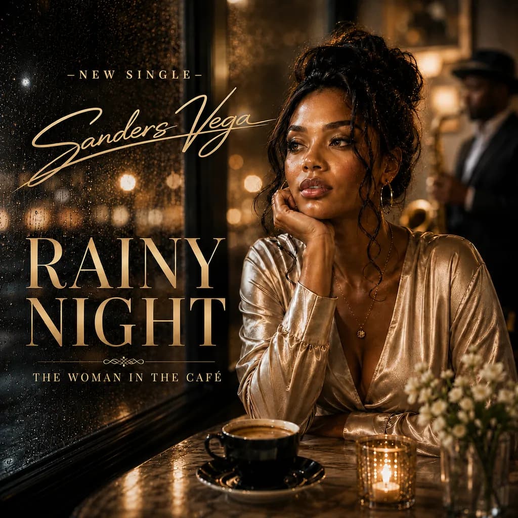 Rainy Night