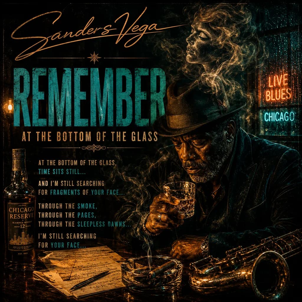 Remember at the Bottom