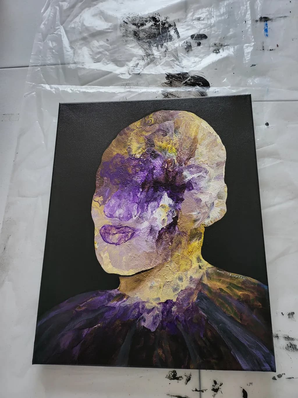 Abstract Essence