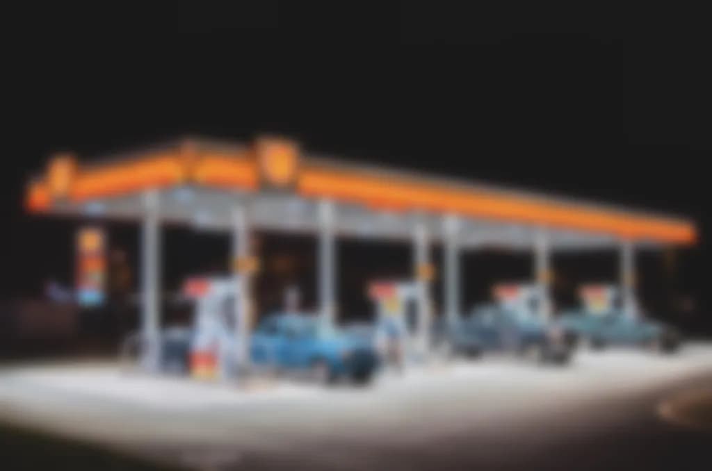 Neon Station