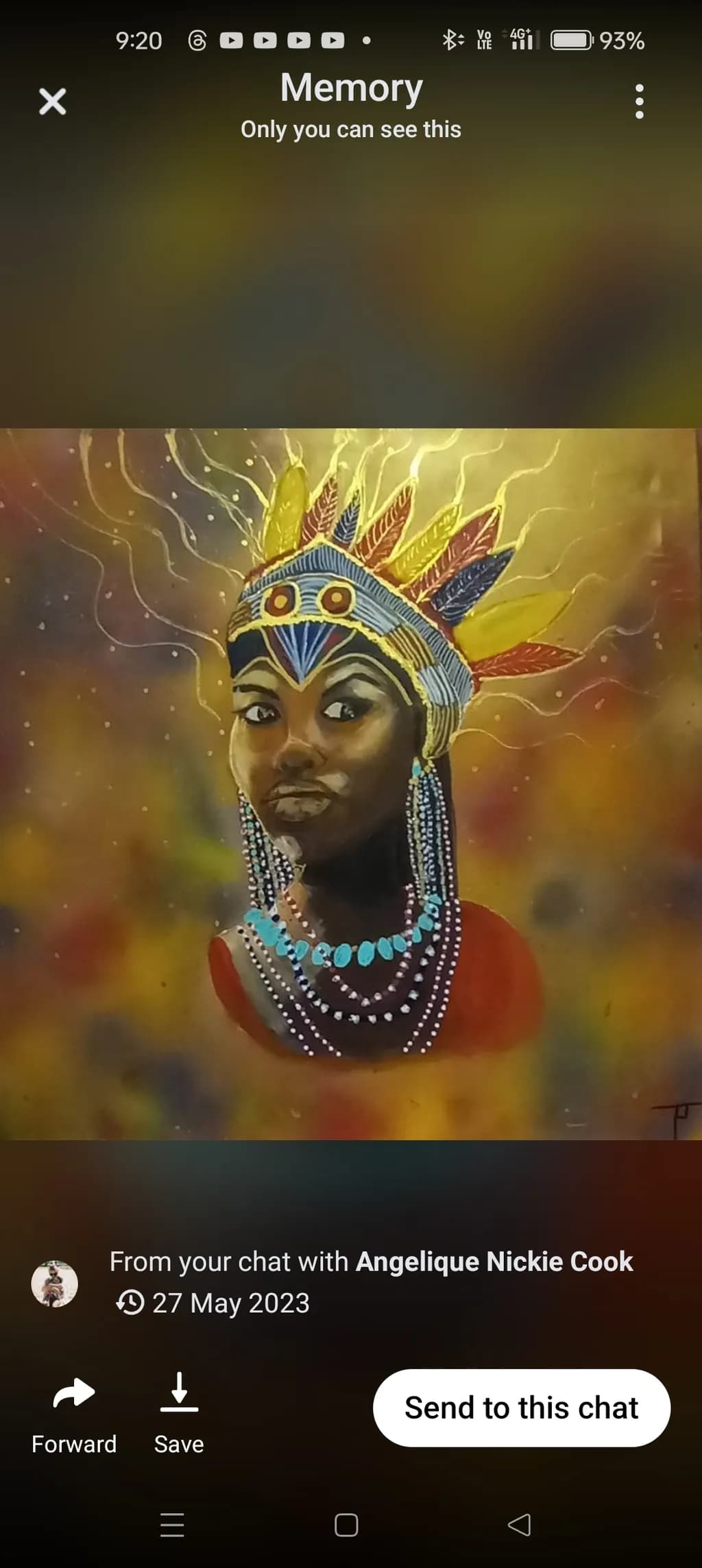 Regal Radiance