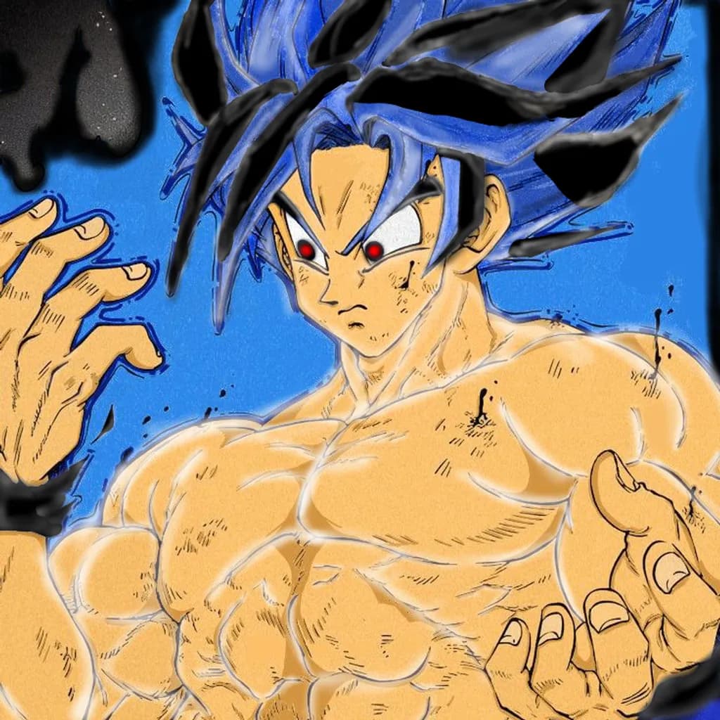 Unleashed Fury