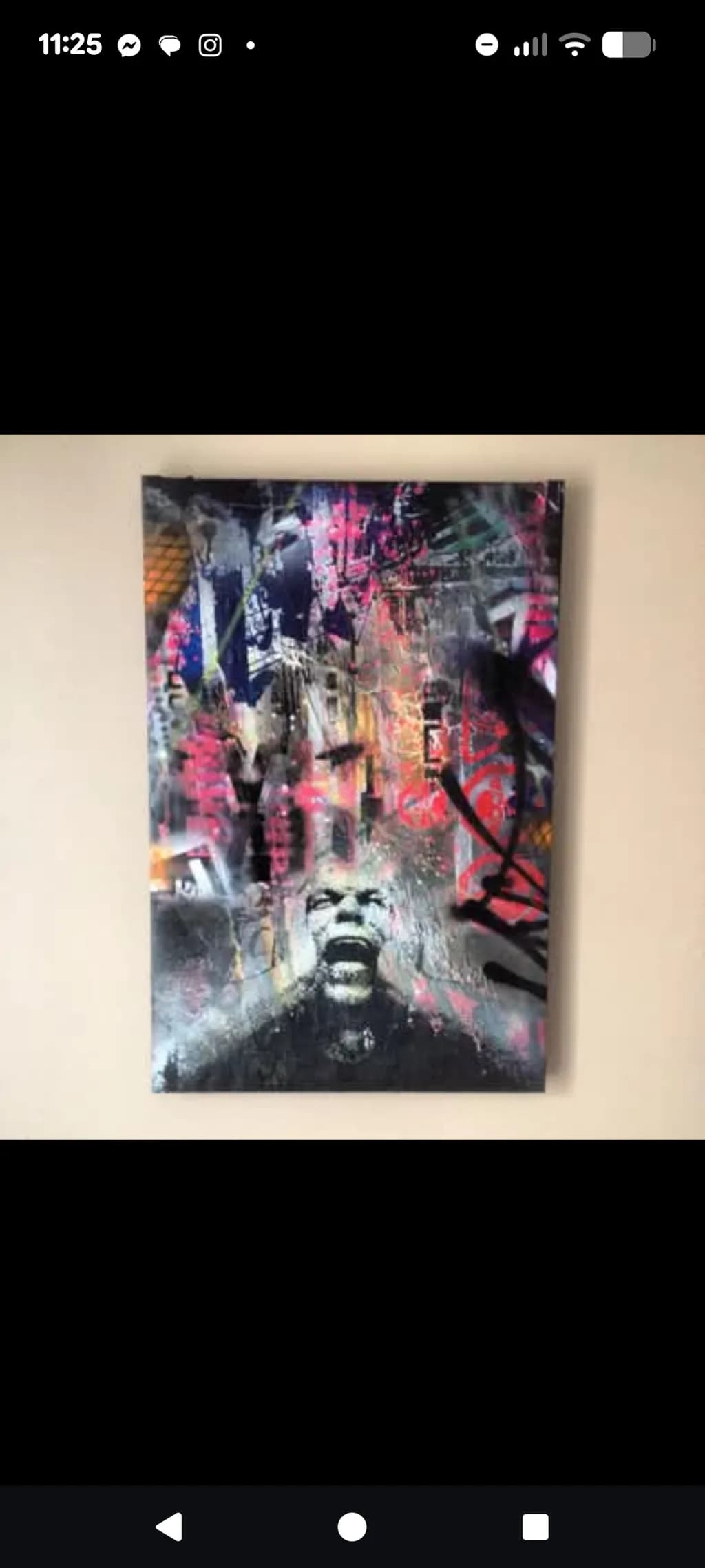 Urban Scream