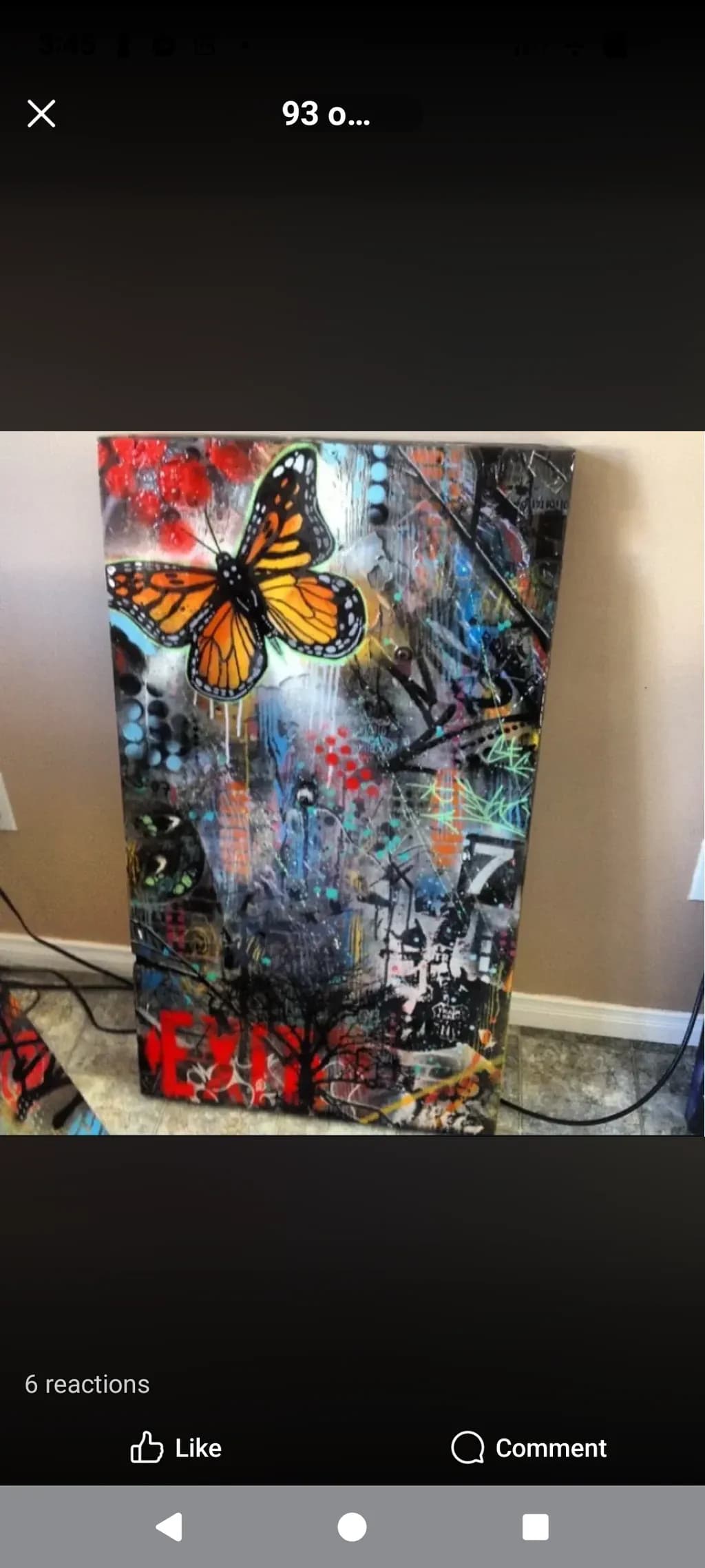 Urban Monarch