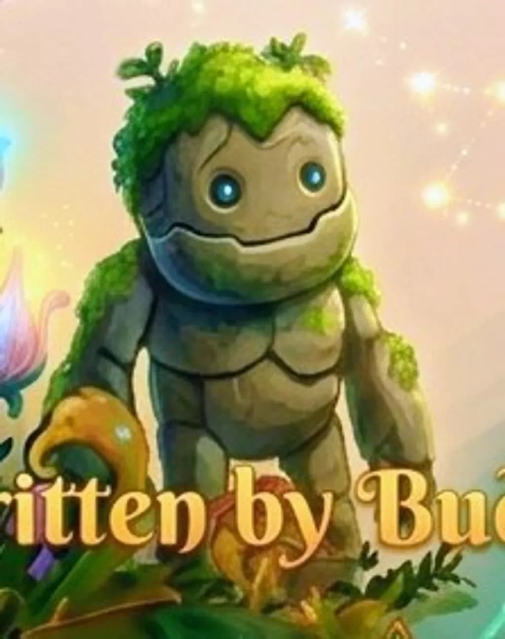 Mossling Guardian