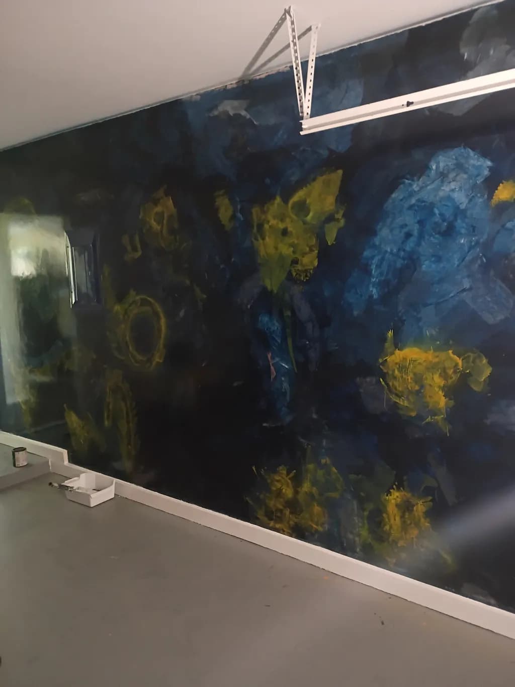 Celestial Depths