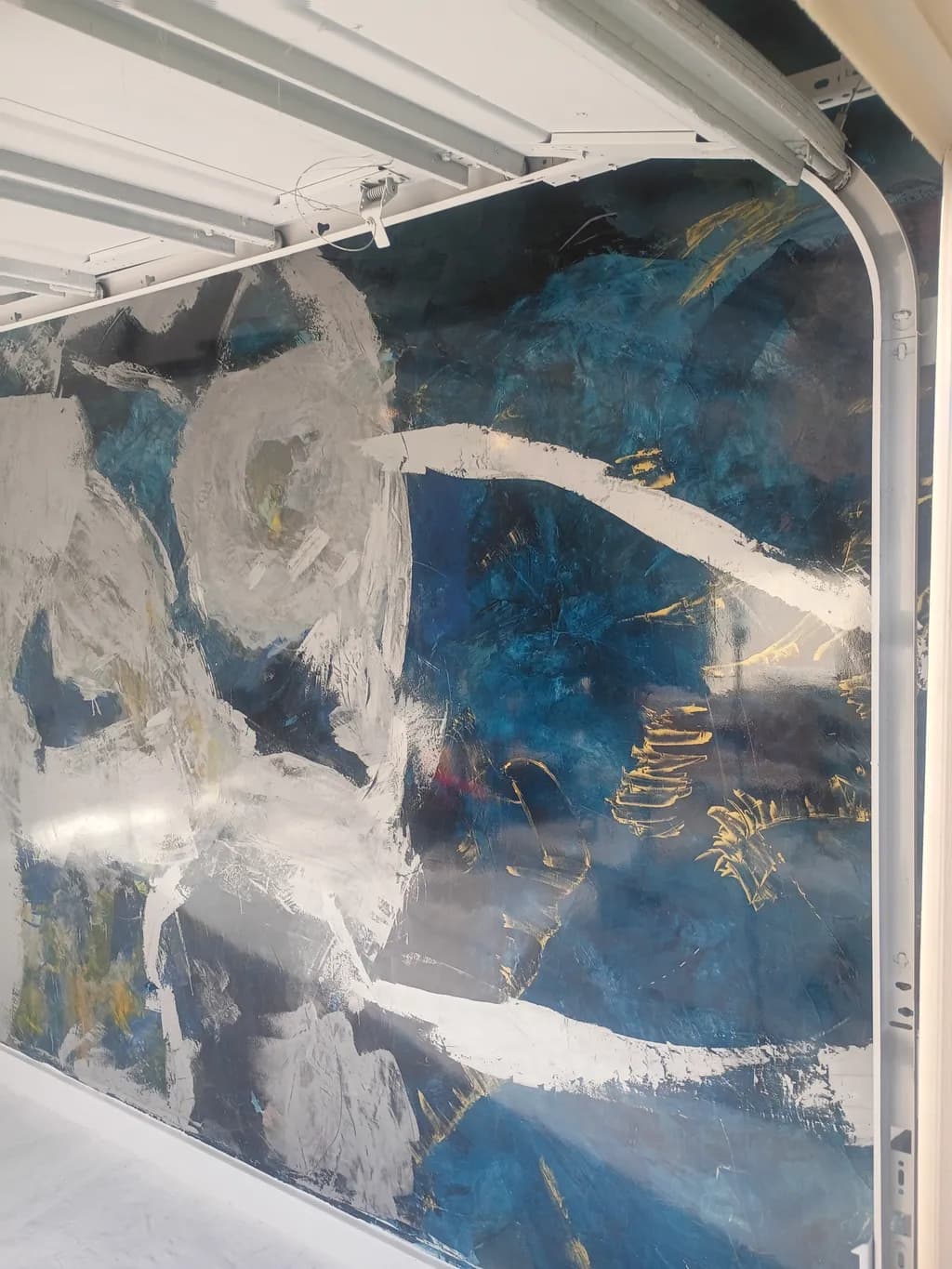 EL UMBRAL DEL SILENCIO secretos escondidos de la ANTARTICA III
