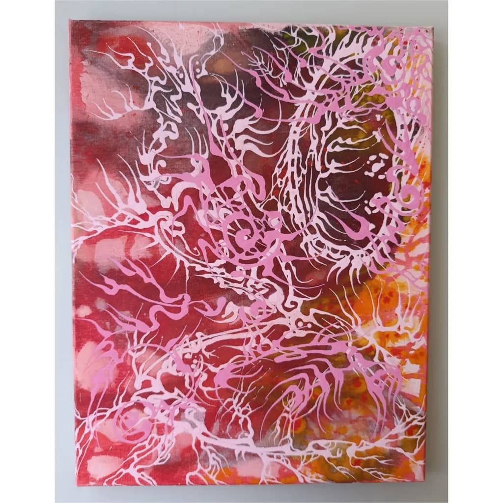 Tangled Currents