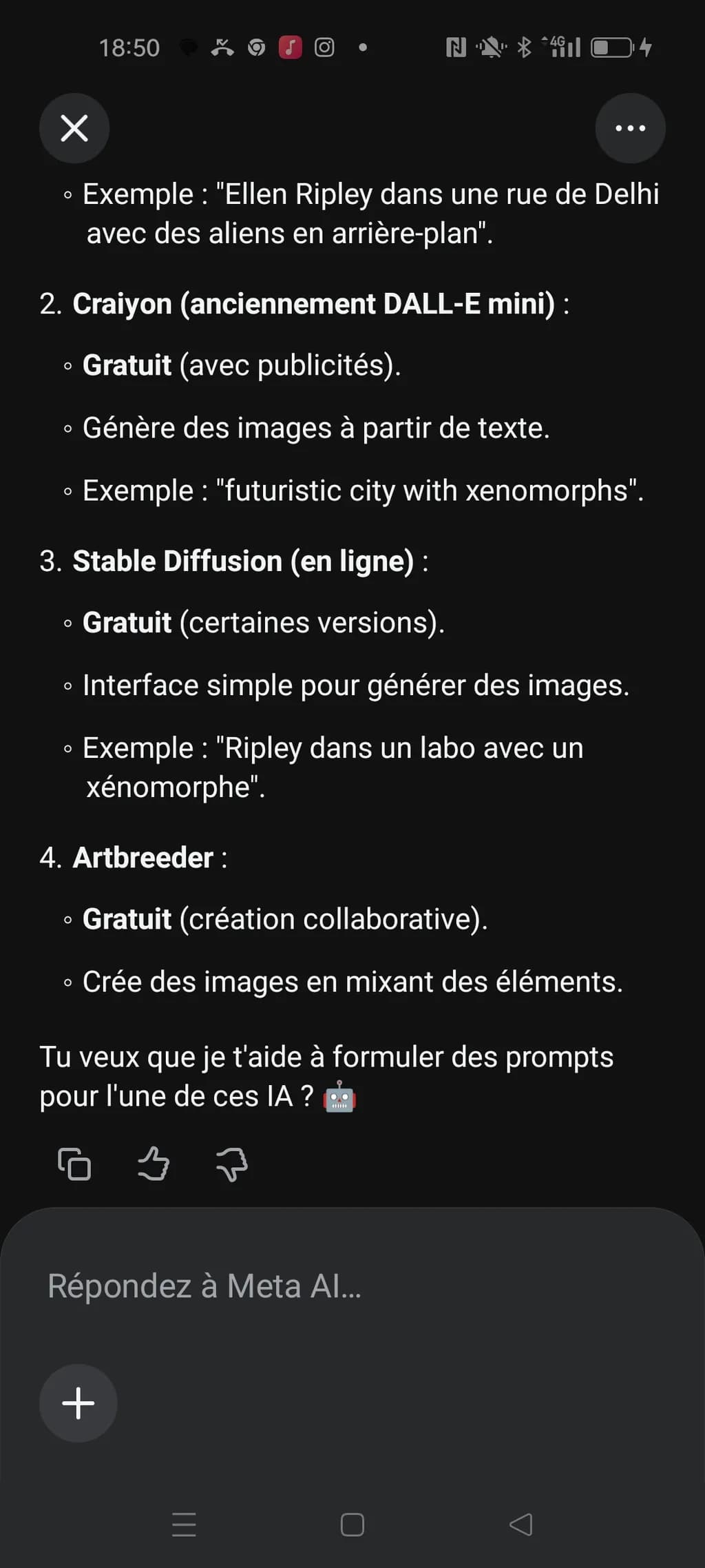 AI Image Generators Guide