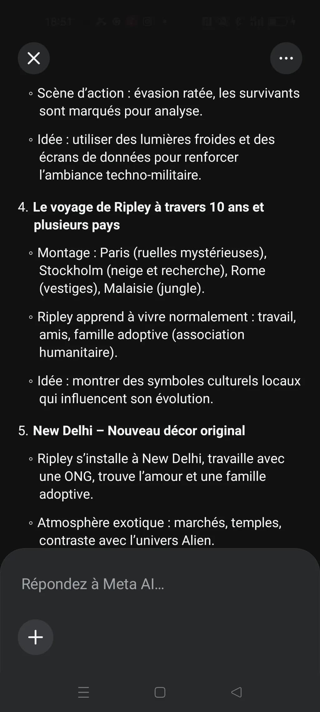 Ripley's Global Journey