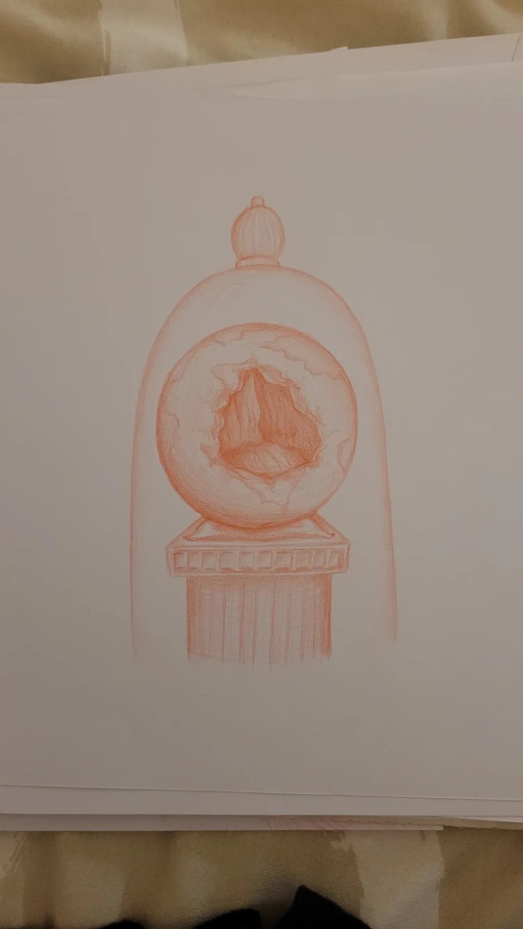 Geode Dome